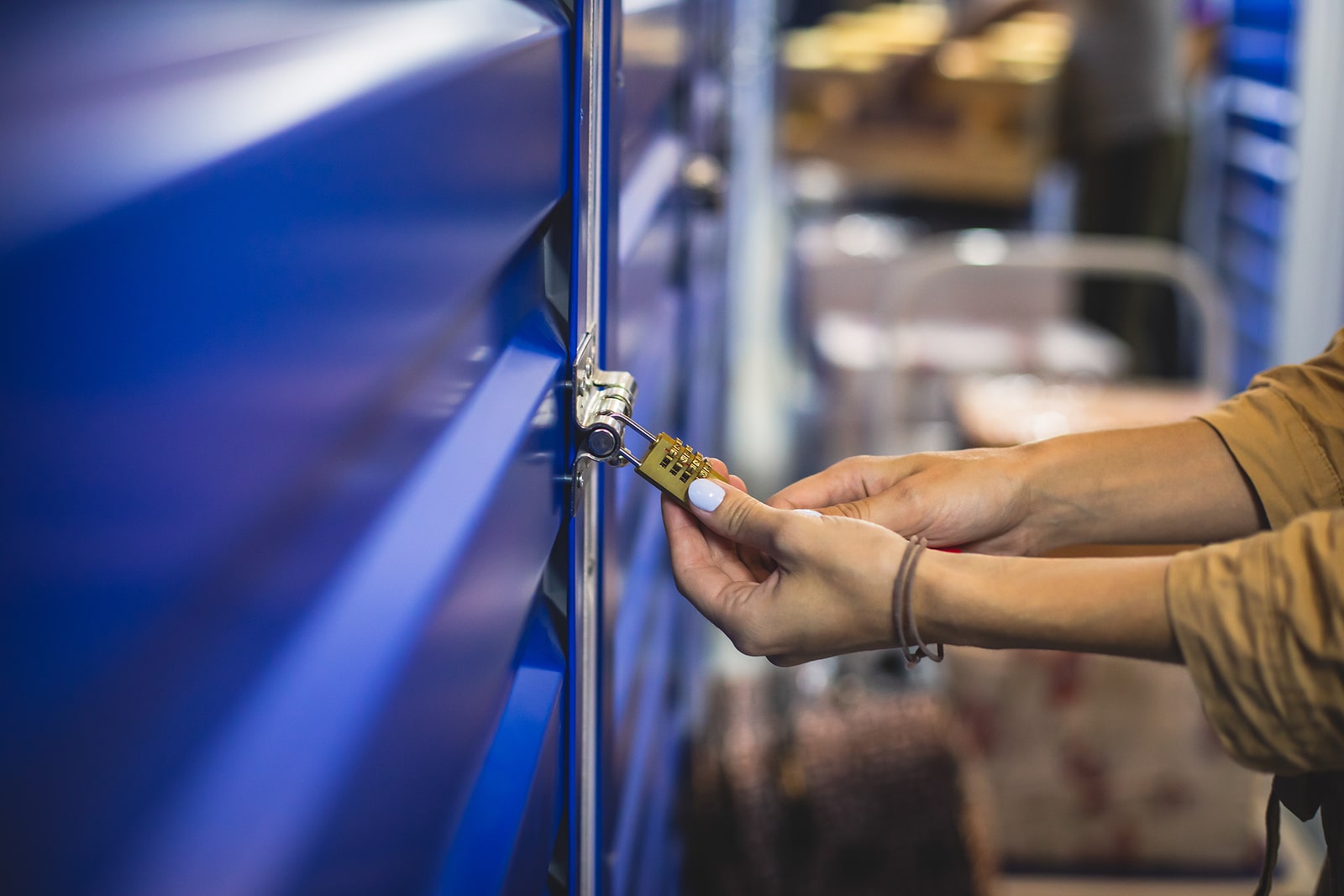 5 Personal Uses For A Storage Container Storage On Site